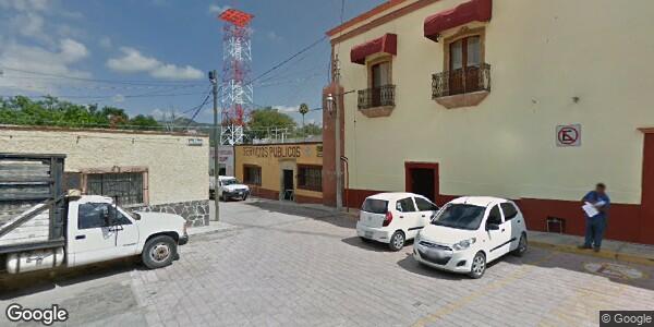 PRESIDENCIA MUNICIPAL